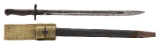 "British 1907 MKI SMLE Bayonet (MEW3048) ATX" - Image 1 of 2