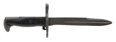 "M1 Garand Korean Cut Down 6 1\2"" (MEW3001))" - Image 1 of 2