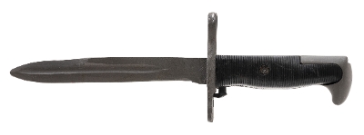 "M1 Garand Korean Cut Down 6 1\2"" (MEW3001))" - Image 2 of 2
