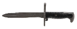 "M1 Garand Korean Cut Down 6 1\2"" (MEW3001))" - Image 2 of 2