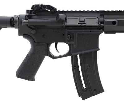 "Hammerli Tac R1 22c .22 LR (R38243)" - Image 2 of 5