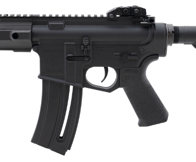 "Hammerli Tac R1 22c .22 LR (R38243)" - Image 5 of 5