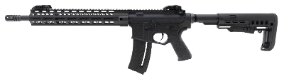 "Hammerli Tac R1 22c .22 LR (R38243)" - Image 4 of 5
