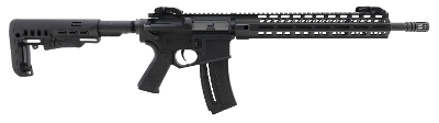 "Hammerli Tac R1 22c .22 LR (R38243)" - Image 1 of 5