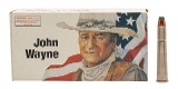 "Winchester John Wayne Commemorative Ammo .32-40 Win (AM10096)" - Image 1 of 4