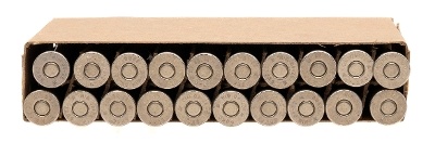"Winchester John Wayne Commemorative Ammo .32-40 Win (AM10096)" - Image 4 of 4