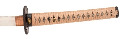 "Japanese Katana (SW1857)" - Image 6 of 13