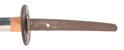 "Japanese Katana (SW1857)" - Image 12 of 13