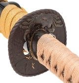 "Japanese Katana (SW1857)" - Image 9 of 13