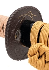 "Japanese Katana (SW1857)" - Image 10 of 13