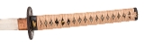 "Japanese Katana (SW1857)" - Image 6 of 13