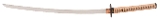 "Japanese Katana (SW1857)" - Image 5 of 13