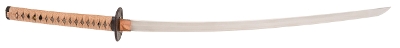 "Japanese Katana (SW1857)" - Image 1 of 13