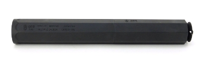 "OSS Suppressor Systems BPR1425 7.62mm (MIS808) New. Class III item. All NFA rules apply." - Image 5 of 10