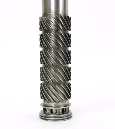 "OSS Suppressor Systems BPR1425 7.62mm (MIS808) New. Class III item. All NFA rules apply." - Image 10 of 10