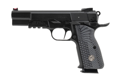 "Girsan MC P35 OPS Pistol 9mm (NGZ3157) NEW" - Image 2 of 3