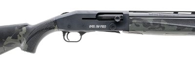 "Mossberg 940 JM PRO Shotgun 12 Gauge (NGZ3190) ATX" - Image 3 of 5