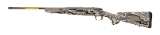 "Browning X-Bolt Speed Rifle 6.8 Western (NGZ3365) NEW DTX" - Image 3 of 5