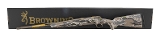 "Browning X-Bolt Speed Rifle 6.8 Western (NGZ3365) NEW DTX" - Image 5 of 5