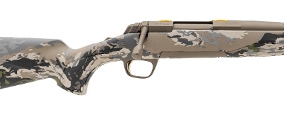 "Browning X-Bolt Speed Rifle 6.8 Western (NGZ3365) NEW DTX" - Image 2 of 5
