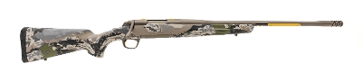 "Browning X-Bolt Speed Rifle 6.8 Western (NGZ3365) NEW DTX" - Image 1 of 5