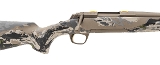 "Browning X-Bolt Speed Rifle 6.8 Western (NGZ3365) NEW DTX" - Image 2 of 5
