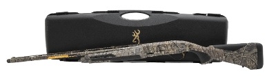 "Browning Maxus II RealTree Timber Shotgun 12 Gauge (NGZ3331) NEW" - Image 5 of 5