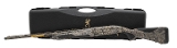 "Browning Maxus II RealTree Timber Shotgun 12 Gauge (NGZ3331) NEW" - Image 5 of 5
