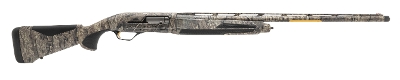 "Browning Maxus II RealTree Timber Shotgun 12 Gauge (NGZ3331) NEW" - Image 1 of 5