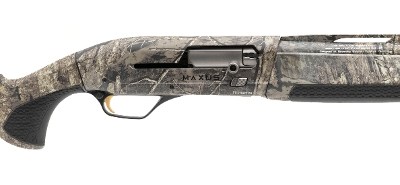 "Browning Maxus II RealTree Timber Shotgun 12 Gauge (NGZ3331) NEW" - Image 2 of 5