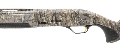 "Browning Maxus II RealTree Timber Shotgun 12 Gauge (NGZ3331) NEW" - Image 4 of 5