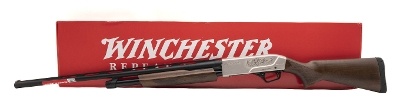 "Winchester Super XP Upland Field Shotgun 20 Gauge (NGZ3350) NEW" - Image 5 of 5