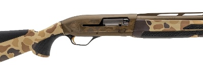 "Browning Maxus II Wicked Wing Shotgun 12 GA (NGZ3438) NEW" - Image 2 of 5