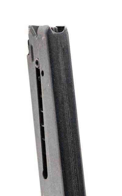 "Smith & Wesson 52 .38 Special Wadcutter Magazine (MAG154)" - Image 1 of 2