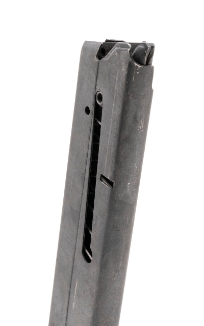"Smith & Wesson 52 .38 Special Wadcutter Magazine (MAG154)" - Image 2 of 2