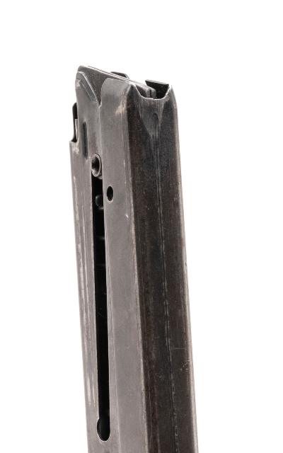 "Smith & Wesson 52 .38 SPL Wadcutter Magazine (MAG153)" - Image 1 of 2