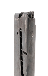 "Smith & Wesson 52 .38 SPL Wadcutter Magazine (MAG153)" - Image 2 of 2