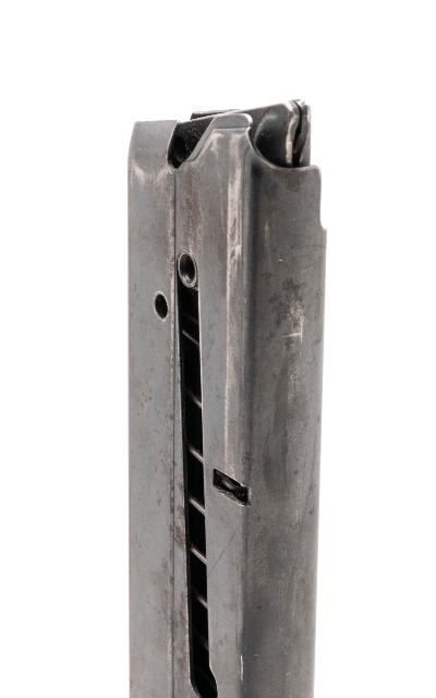 "Smith & Wesson 52 .38 SPL Wadcutter Magazine (MAG153)" - Image 2 of 2