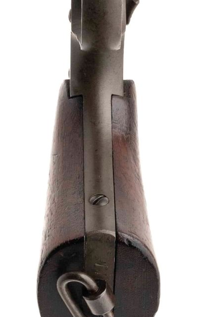 "Smith & Wesson Victory Revolver .38 S&W (PR70380) ATX" - Image 6 of 6