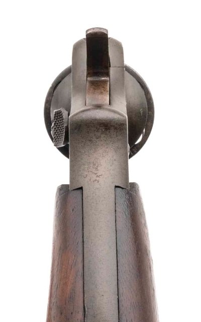 "Smith & Wesson Victory Revolver .38 S&W (PR70380) ATX" - Image 5 of 6