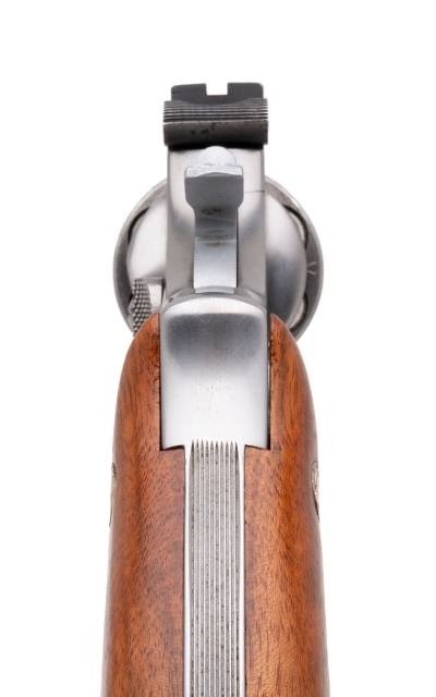 "Smith & Wesson 66-1 Revolver .357 Magnum (PR70024) Consignment" - Image 3 of 5