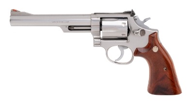 "Smith & Wesson 66-1 Revolver .357 Magnum (PR70024) Consignment" - Image 1 of 5