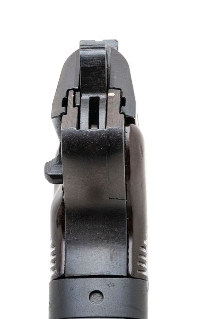 "Cold War Era Czech CZ 52 Semi-auto pistol 7.62x25 (PR70563) CONSIGNMENT" - Image 3 of 6