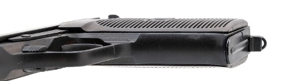 "Cold War Era Czech CZ 52 Semi-auto pistol 7.62x25 (PR70563) CONSIGNMENT" - Image 6 of 6