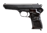 "Cold War Era Czech CZ 52 Semi-auto pistol 7.62x25 (PR70563) CONSIGNMENT" - Image 2 of 6