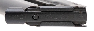 "Colt Woodsman .22LR Magazine (MAG156)" - Image 3 of 3