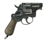 "Dutch Gas Gun 12mm(AH5134)" - Image 3 of 3