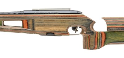 "Steyr 300M CISM Rifle 7.55x55mm (R41938) Consignment" - Image 4 of 5