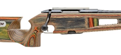"Steyr 300M CISM Rifle 7.55x55mm (R41938) Consignment" - Image 2 of 5