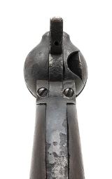 "Rare 4th Cavalry Marked Colt Single Action Army (AC1075) CONSIGNMENT" - Image 5 of 9
